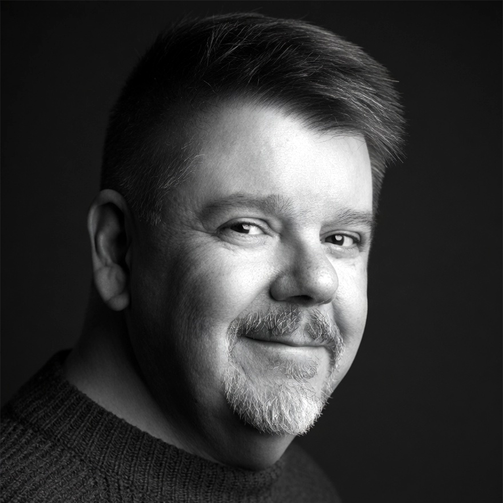 Patrick Neeman - Author of uxGPT